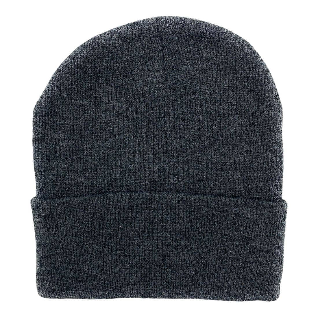Buckin’ A Beanie Hat