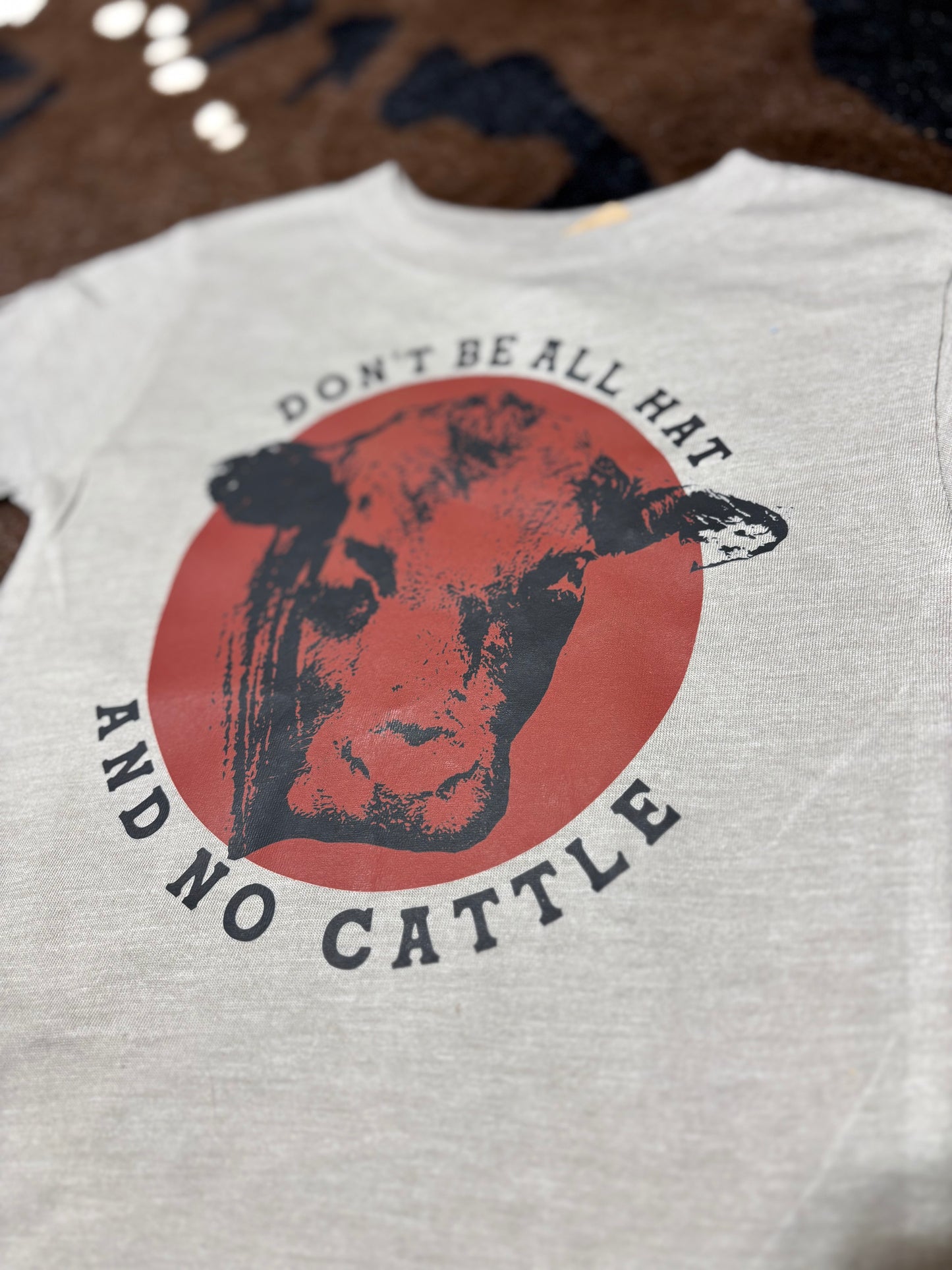 All Hat & No Cattle