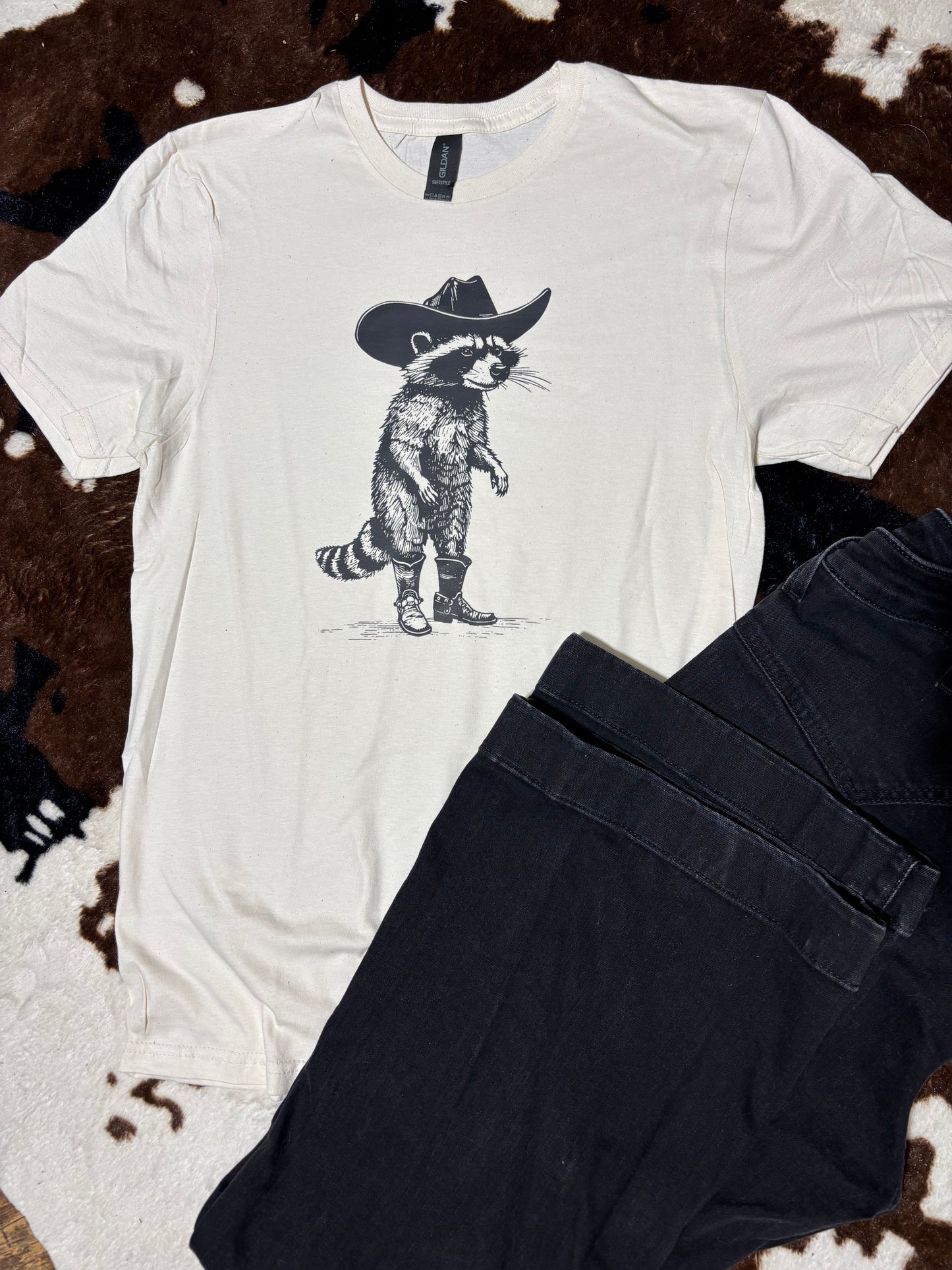 Feral Cowboí