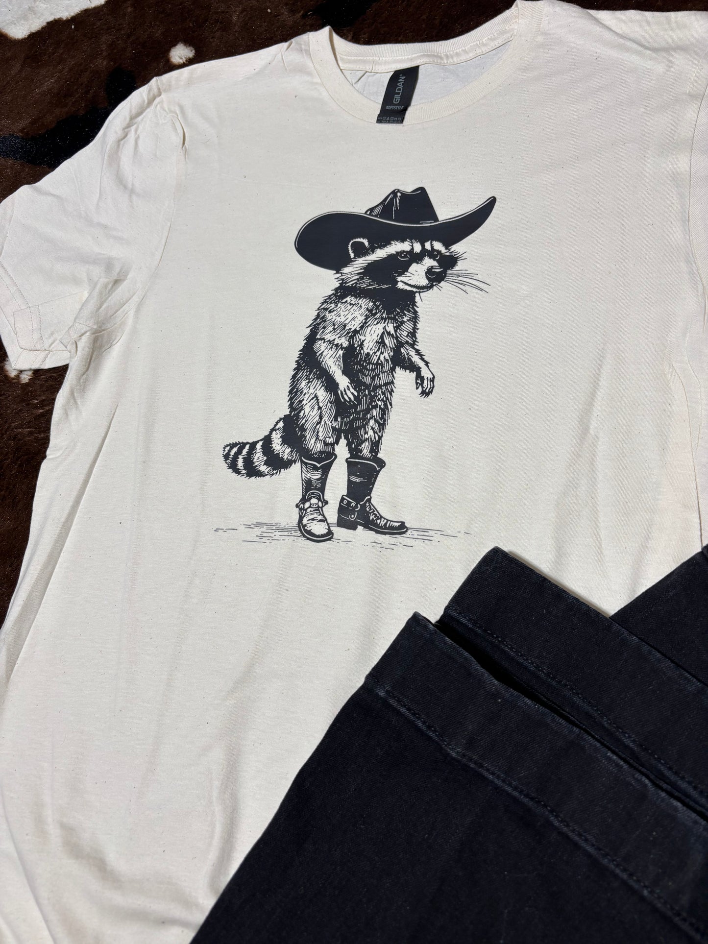 Feral Cowboí
