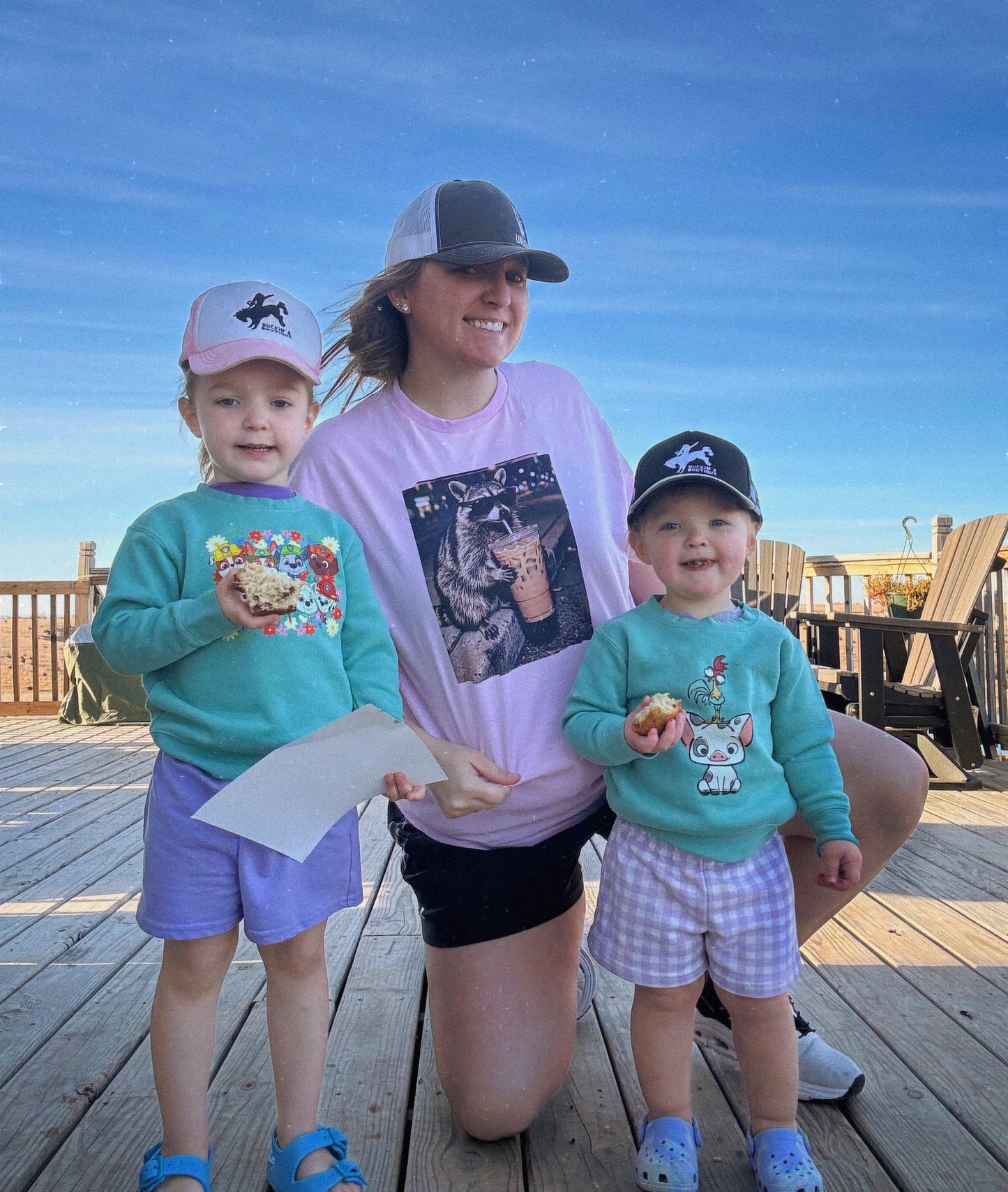 Chillin’ like a Villain