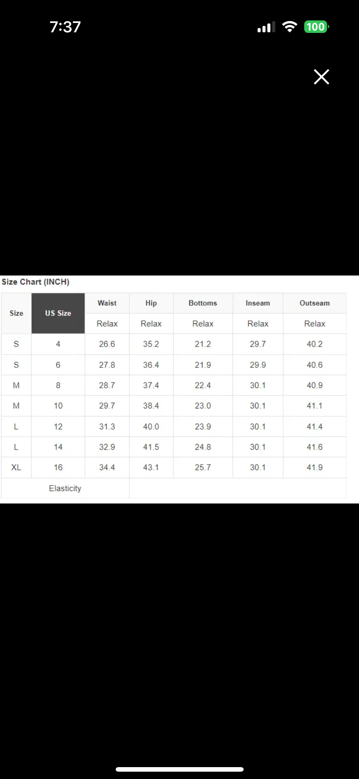 Western Stitch Patched Pocket Bootcut Jeans