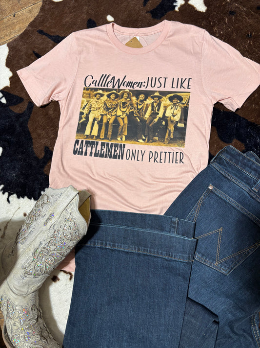 CattleWomen