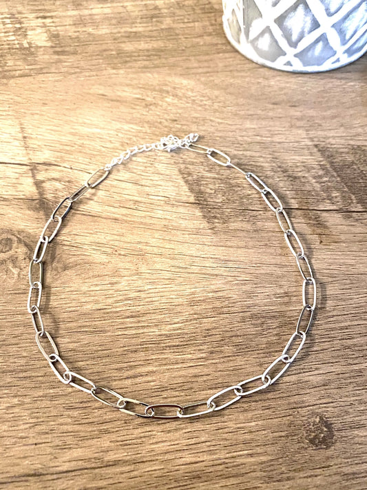 Chain Necklace