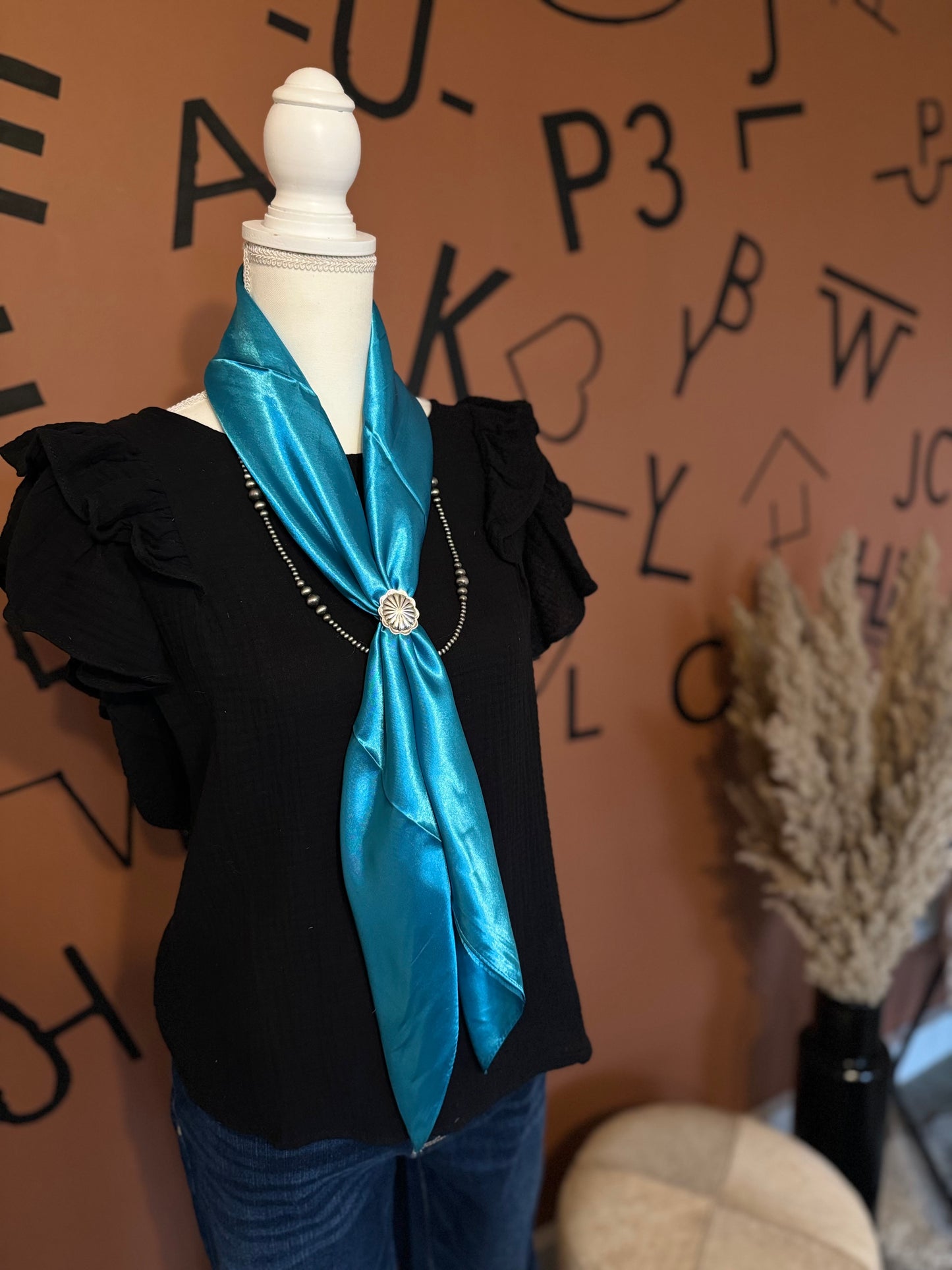 Wild Rags