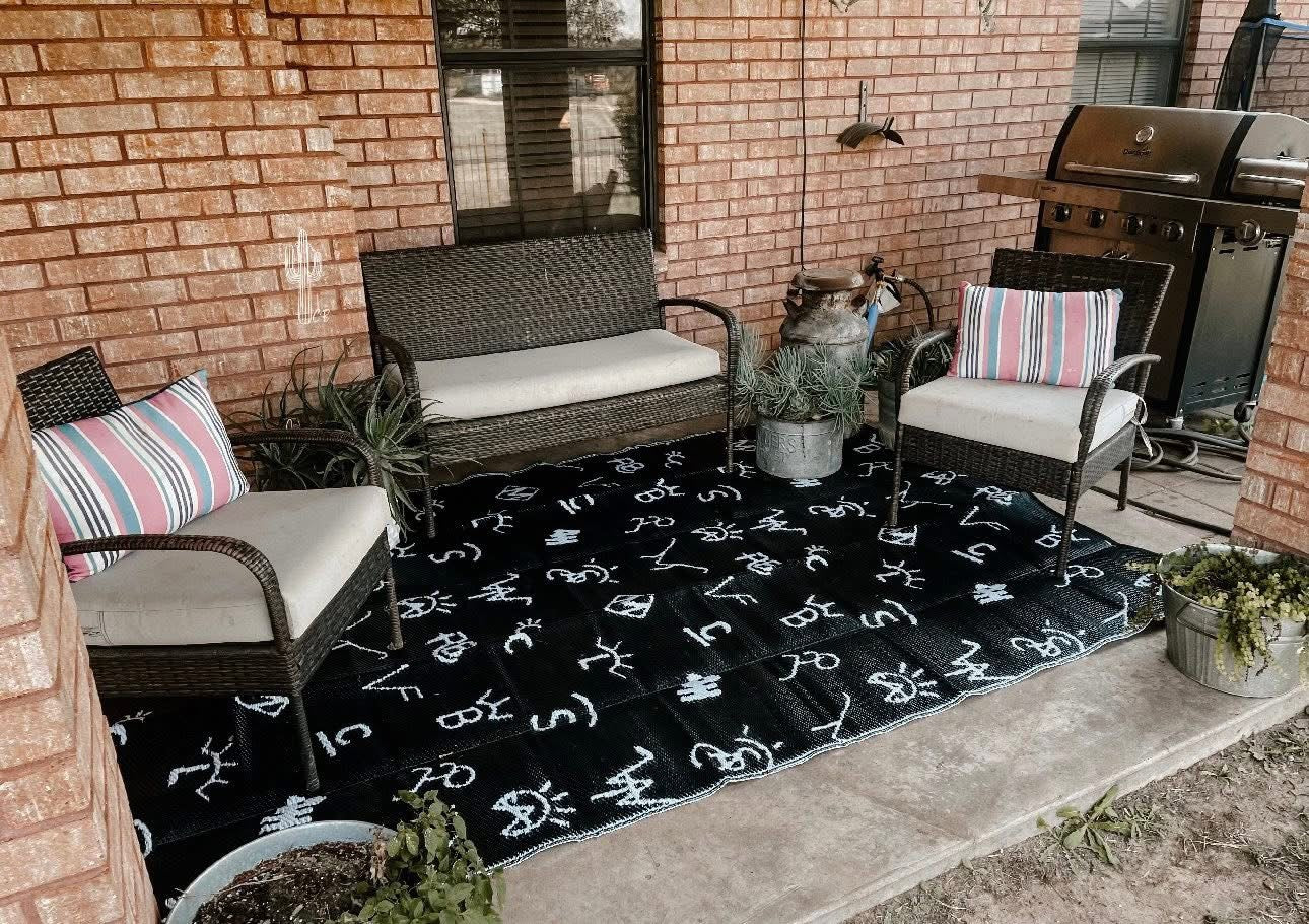 Outdoor Rug