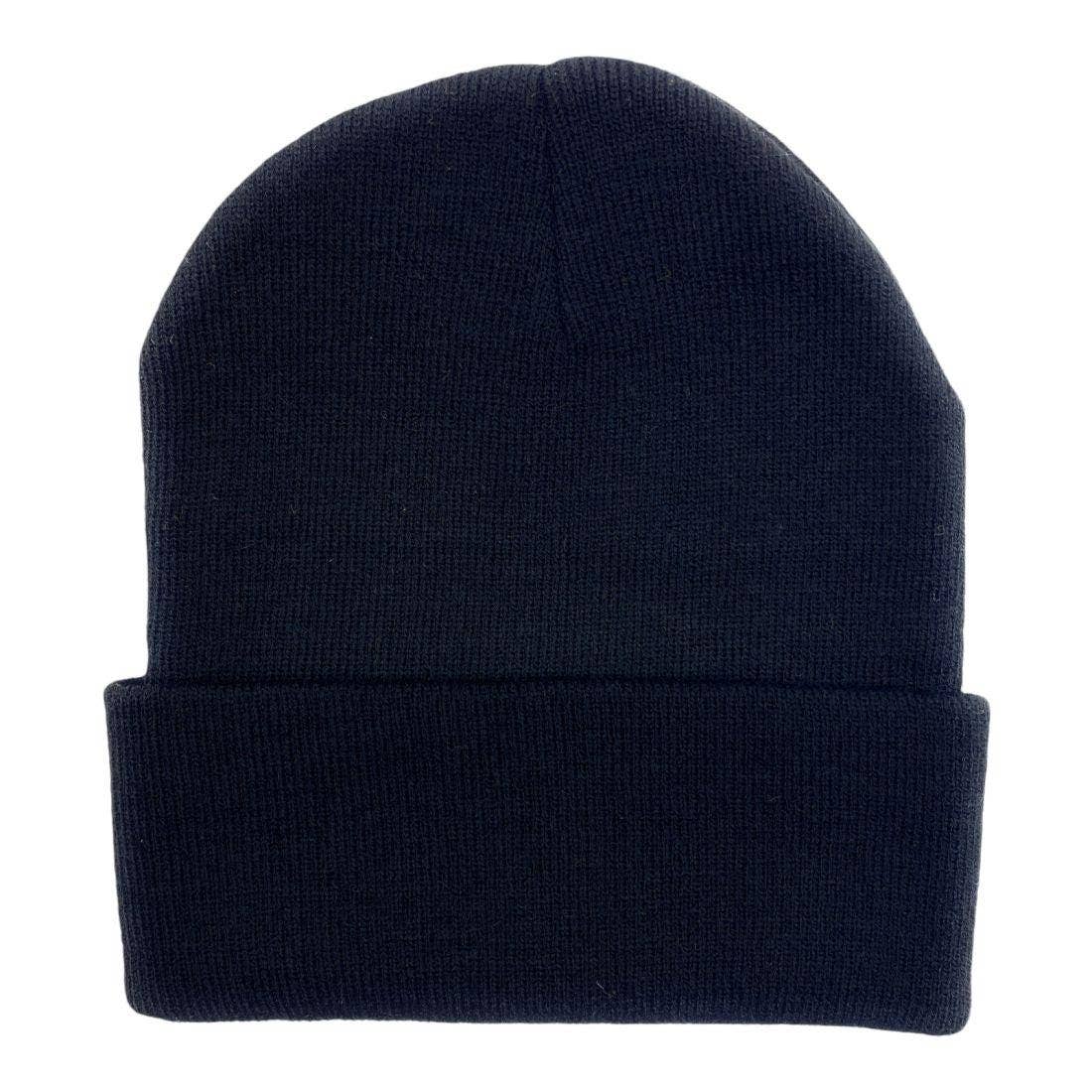Buckin’ A Beanie Hat