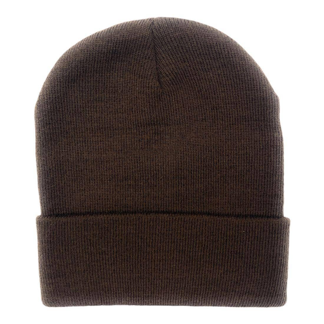 Buckin’ A Beanie Hat