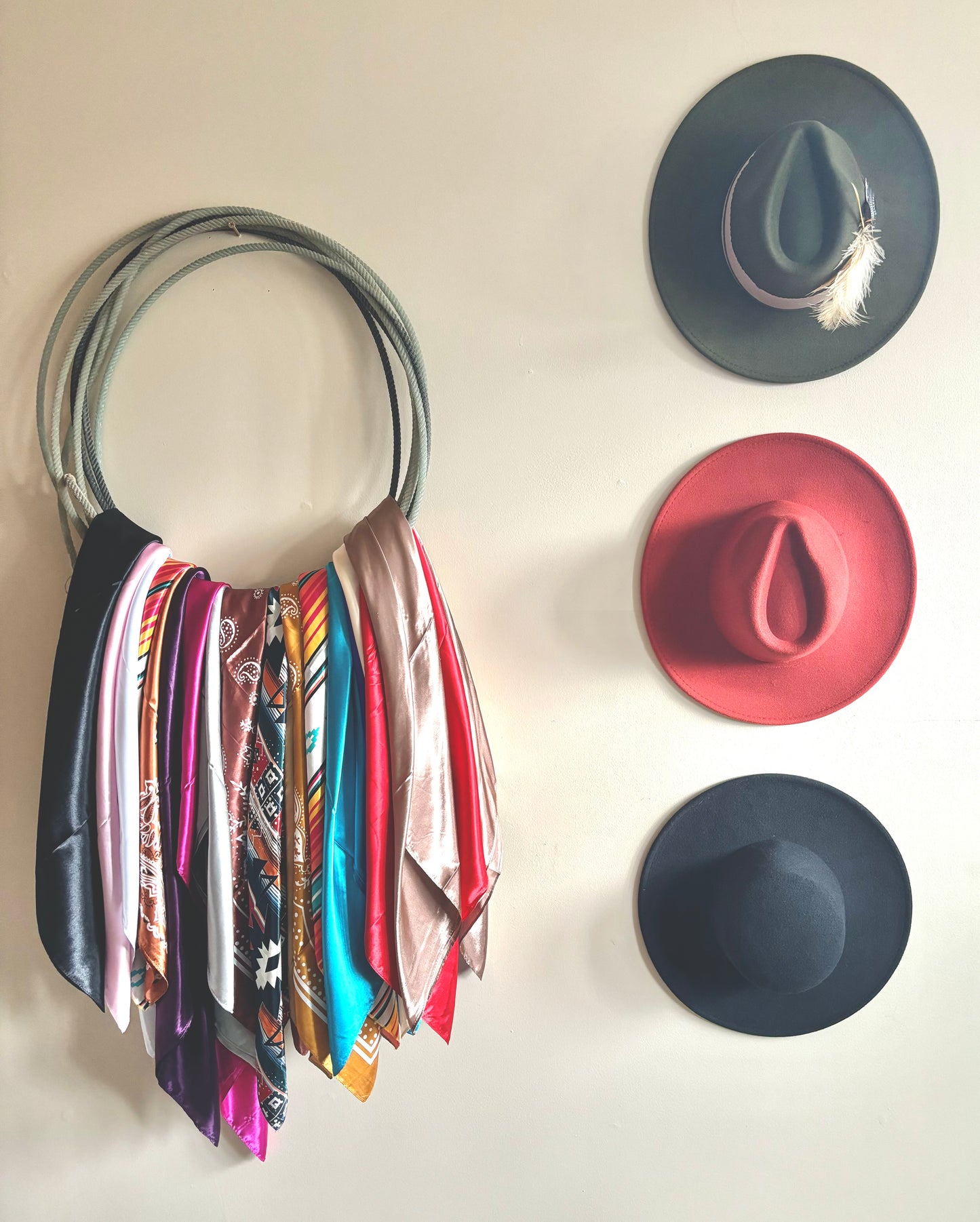 Wild Rags