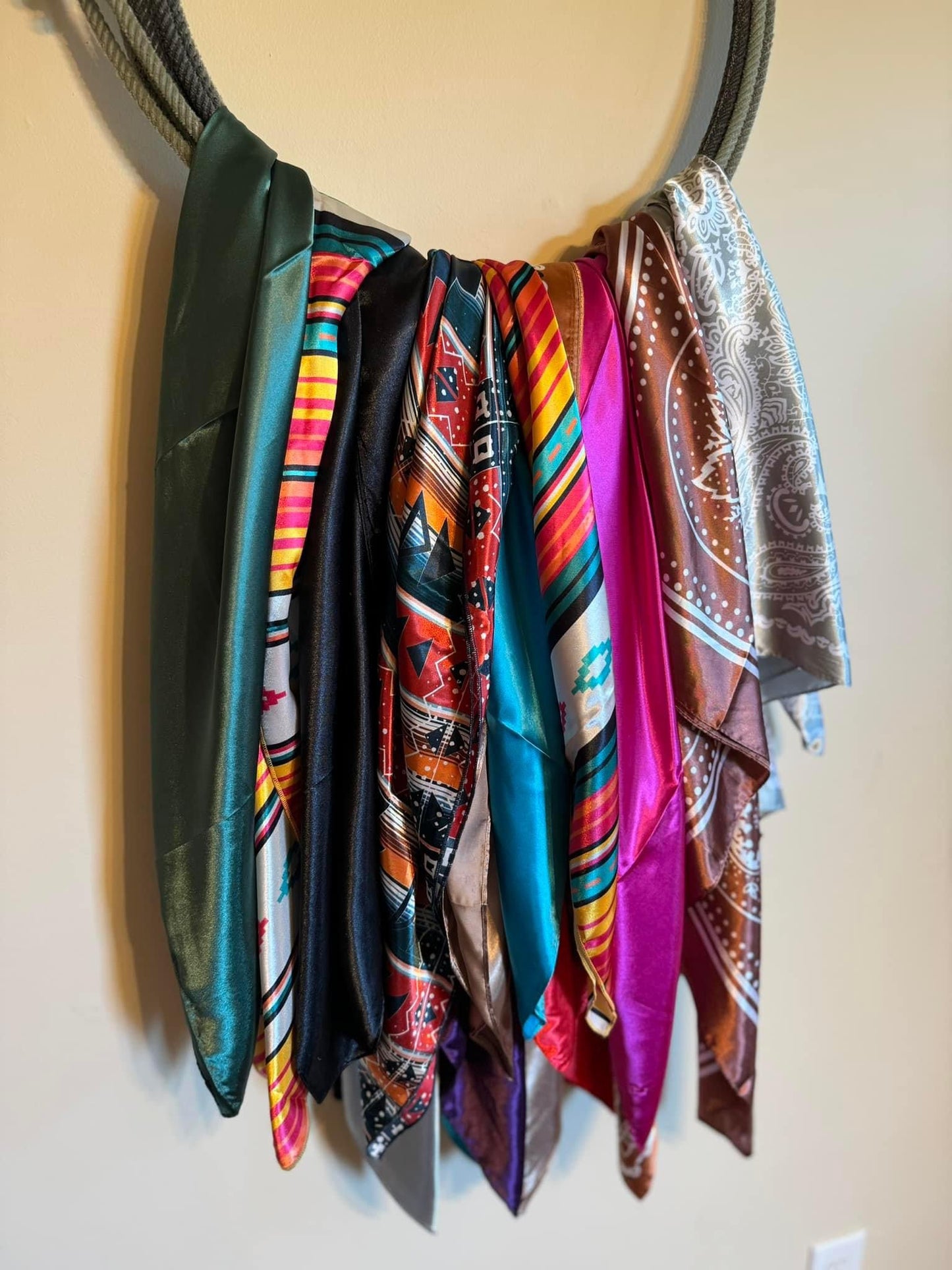Wild Rags