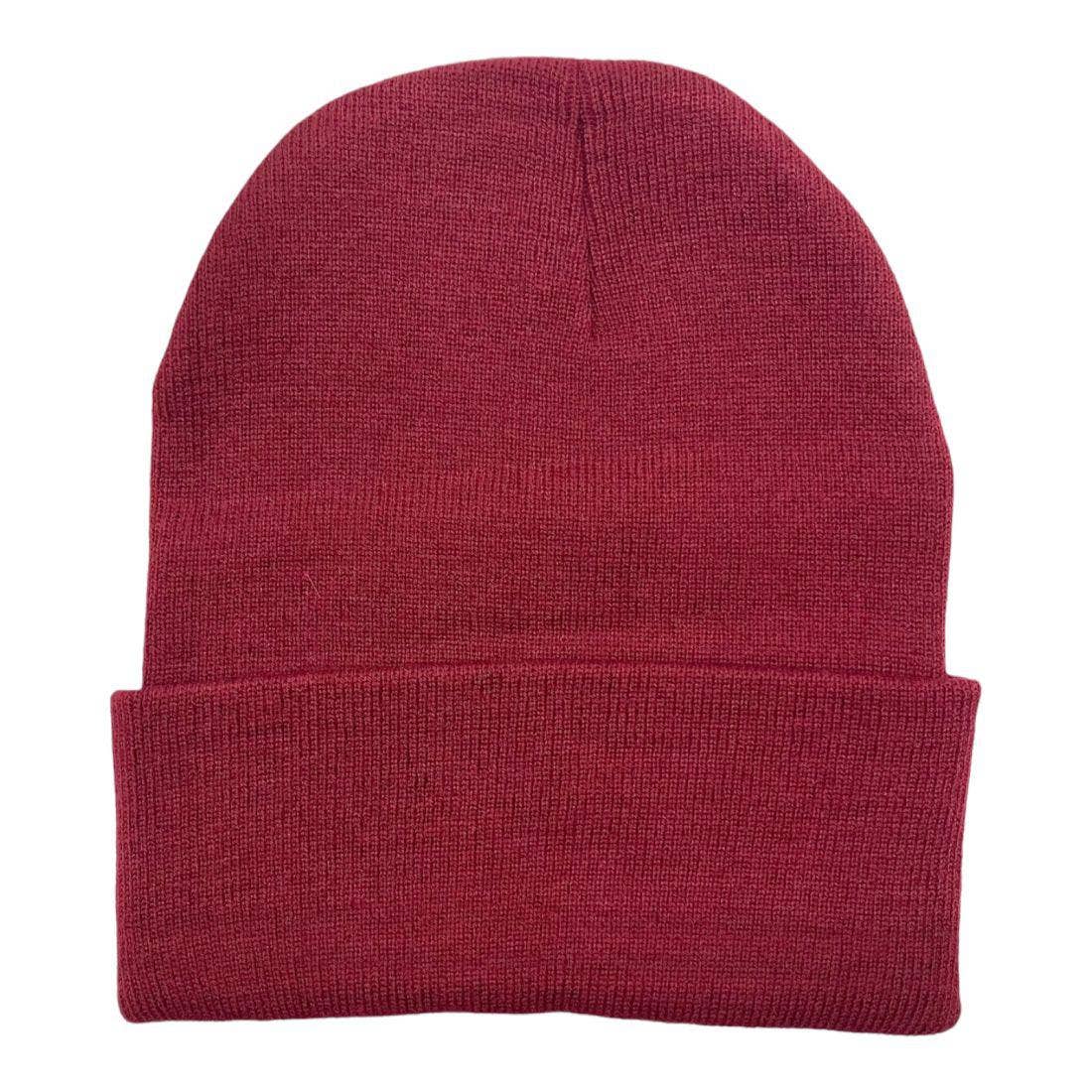 Buckin’ A Beanie Hat