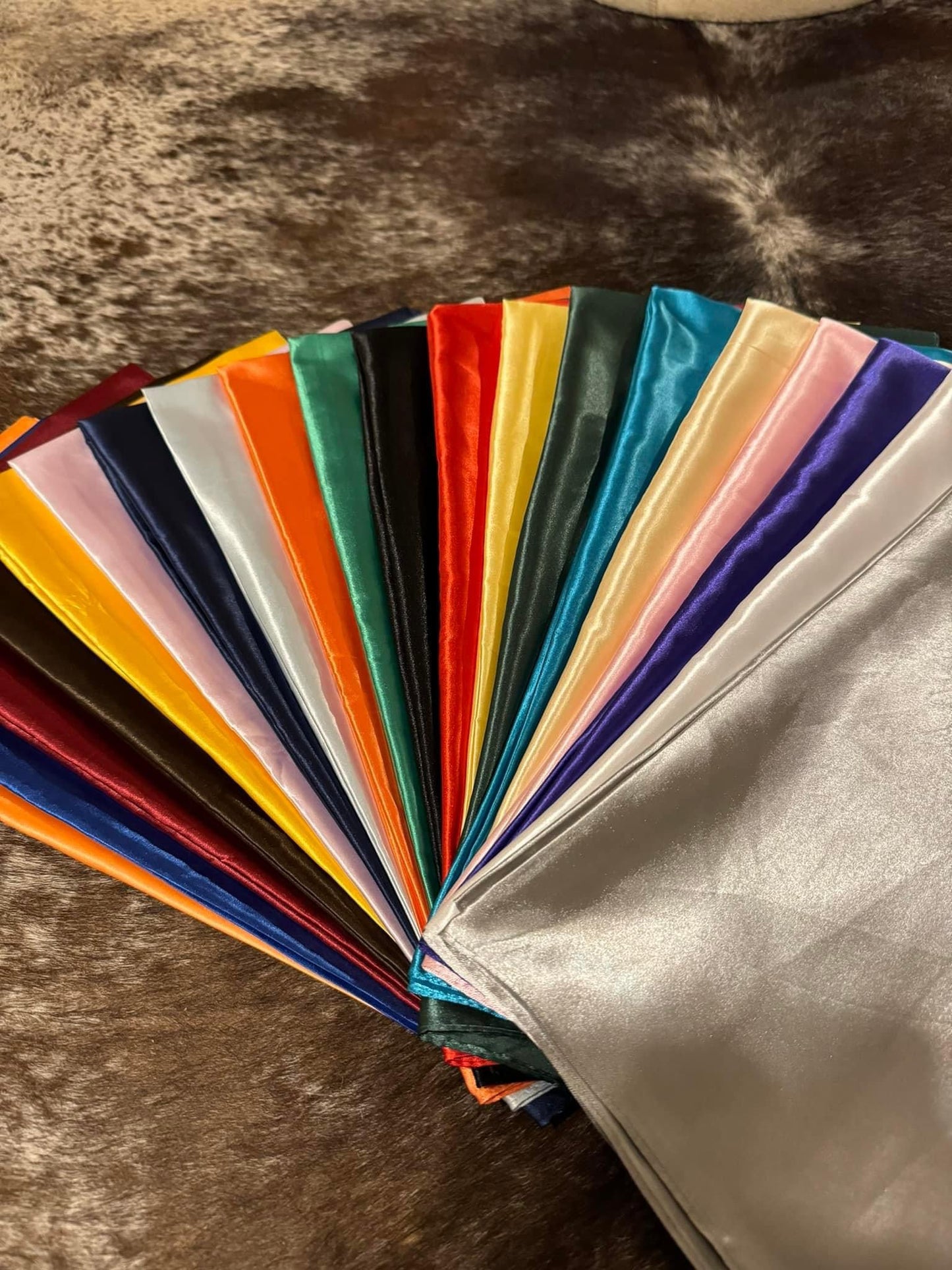 Wild Rags