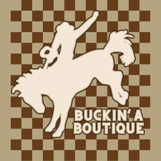 Buckin' A Boutique Gift Card