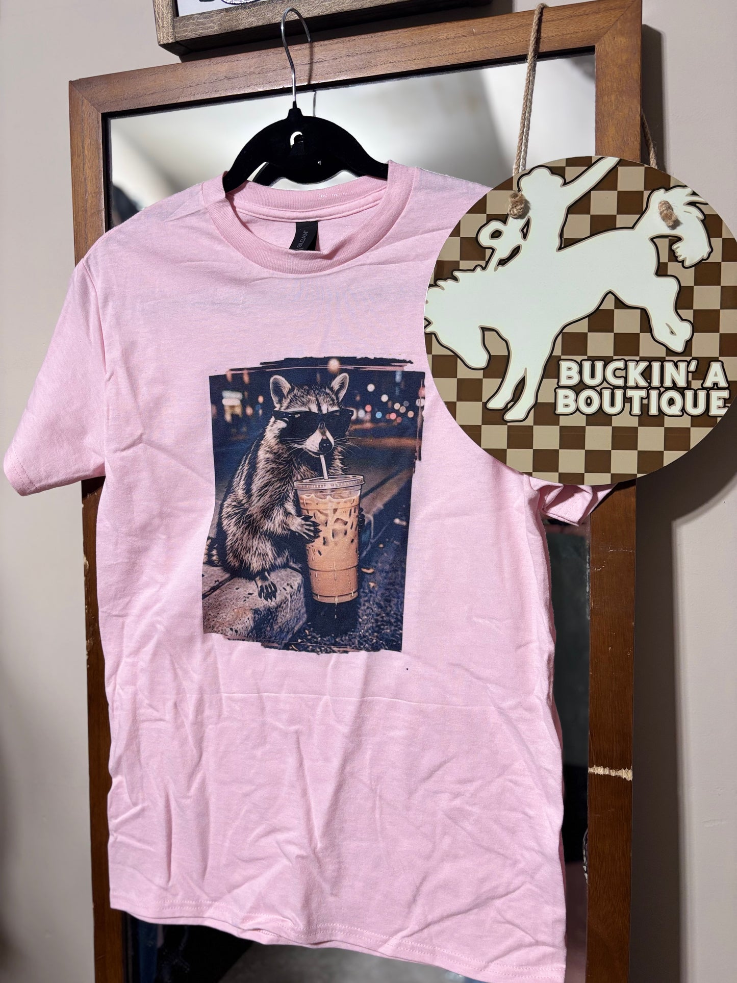 Chillin’ like a Villain