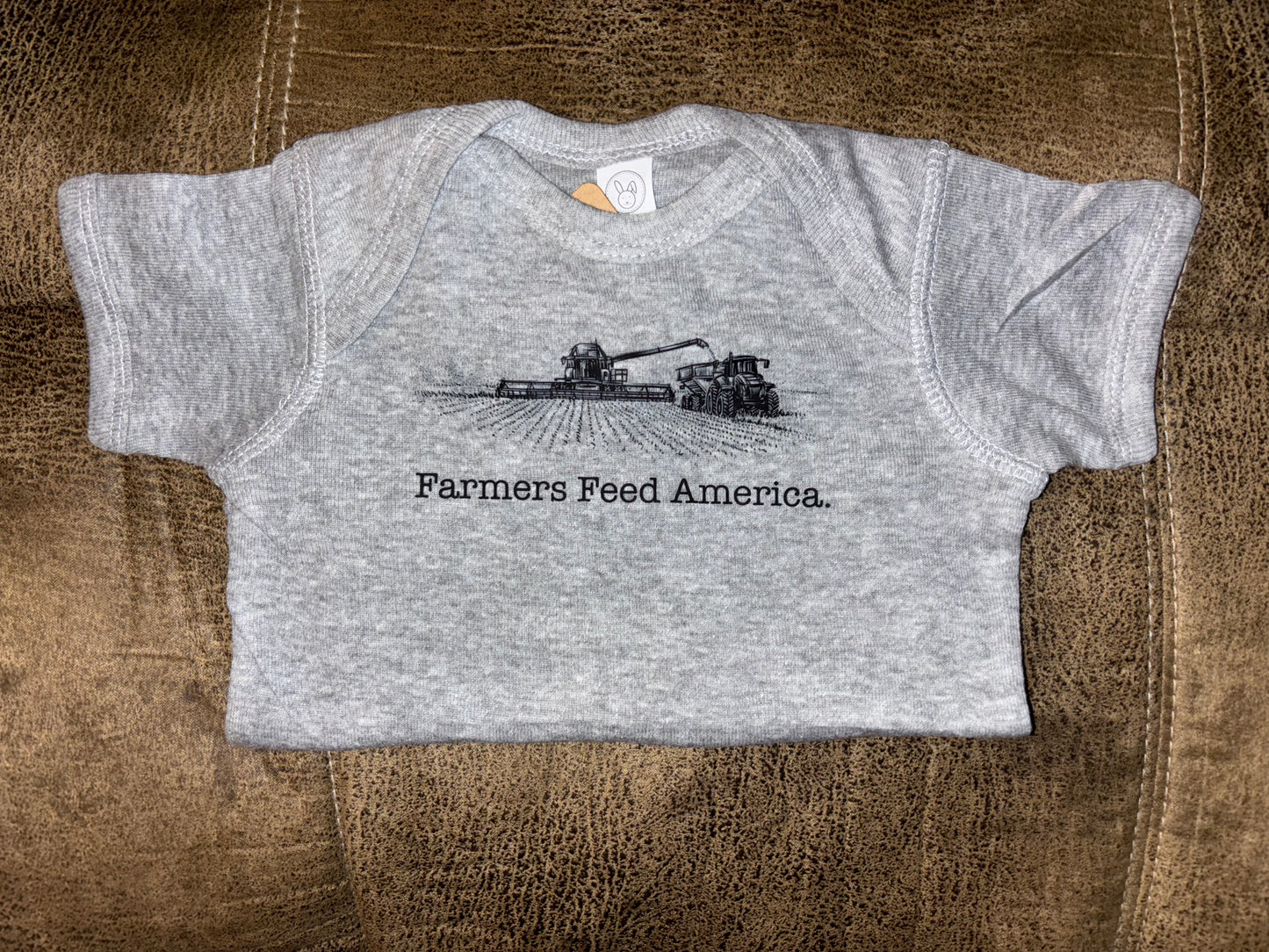 Farmers Feed America