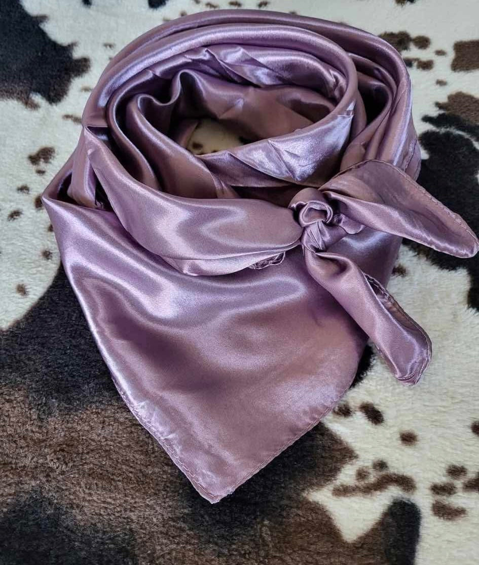 Wild Rags