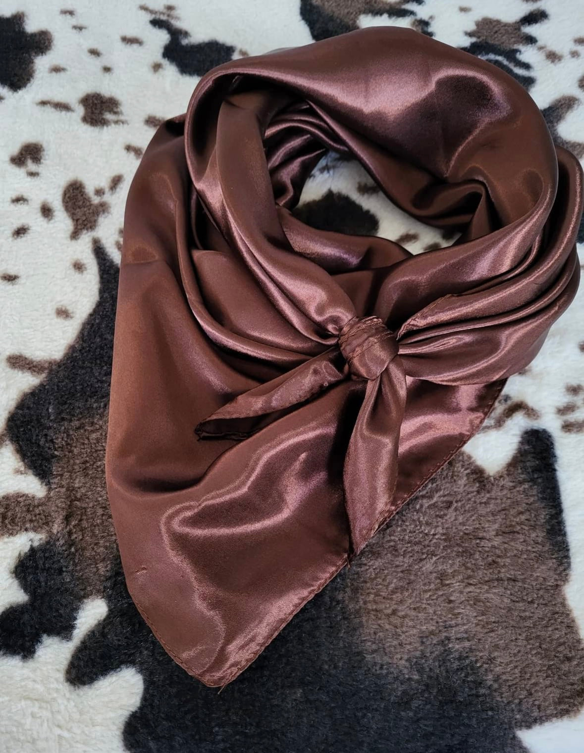 Wild Rags