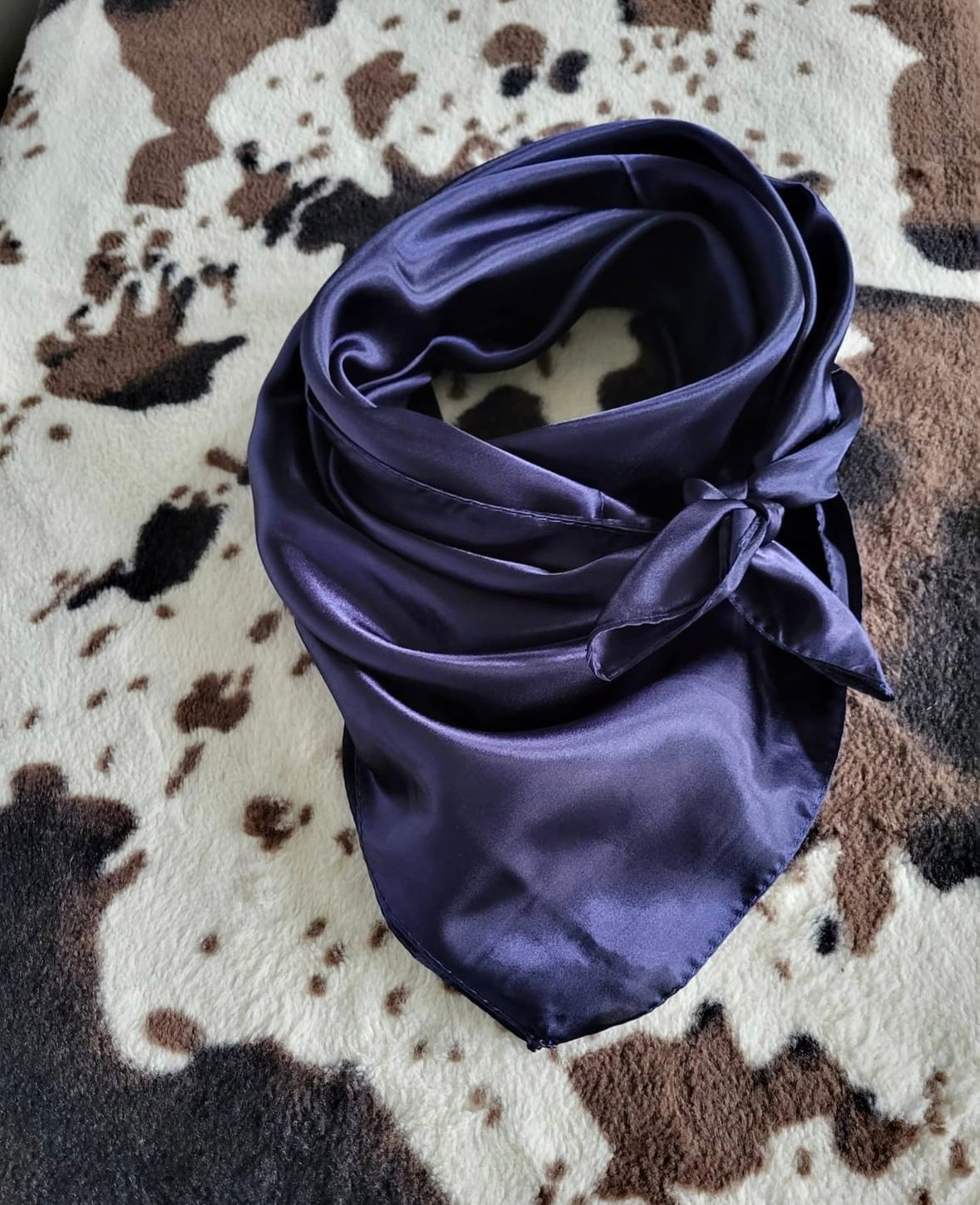 Wild Rags