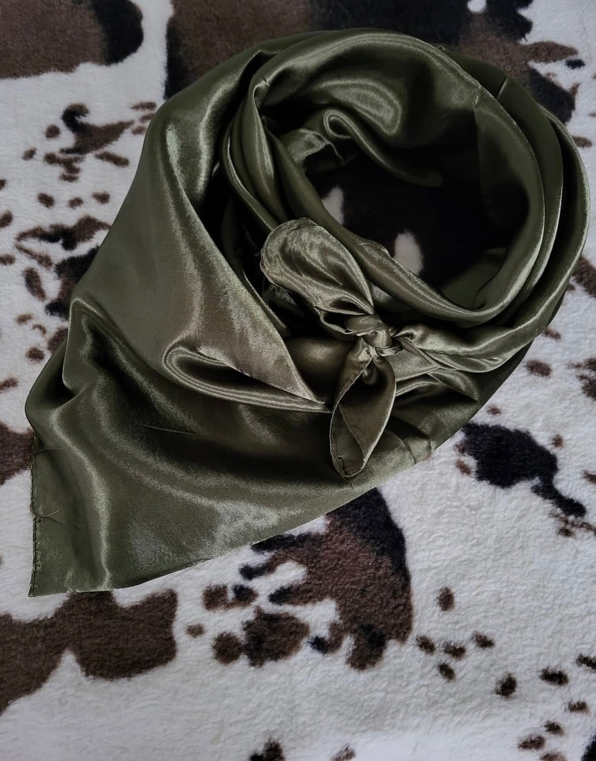 Wild Rags