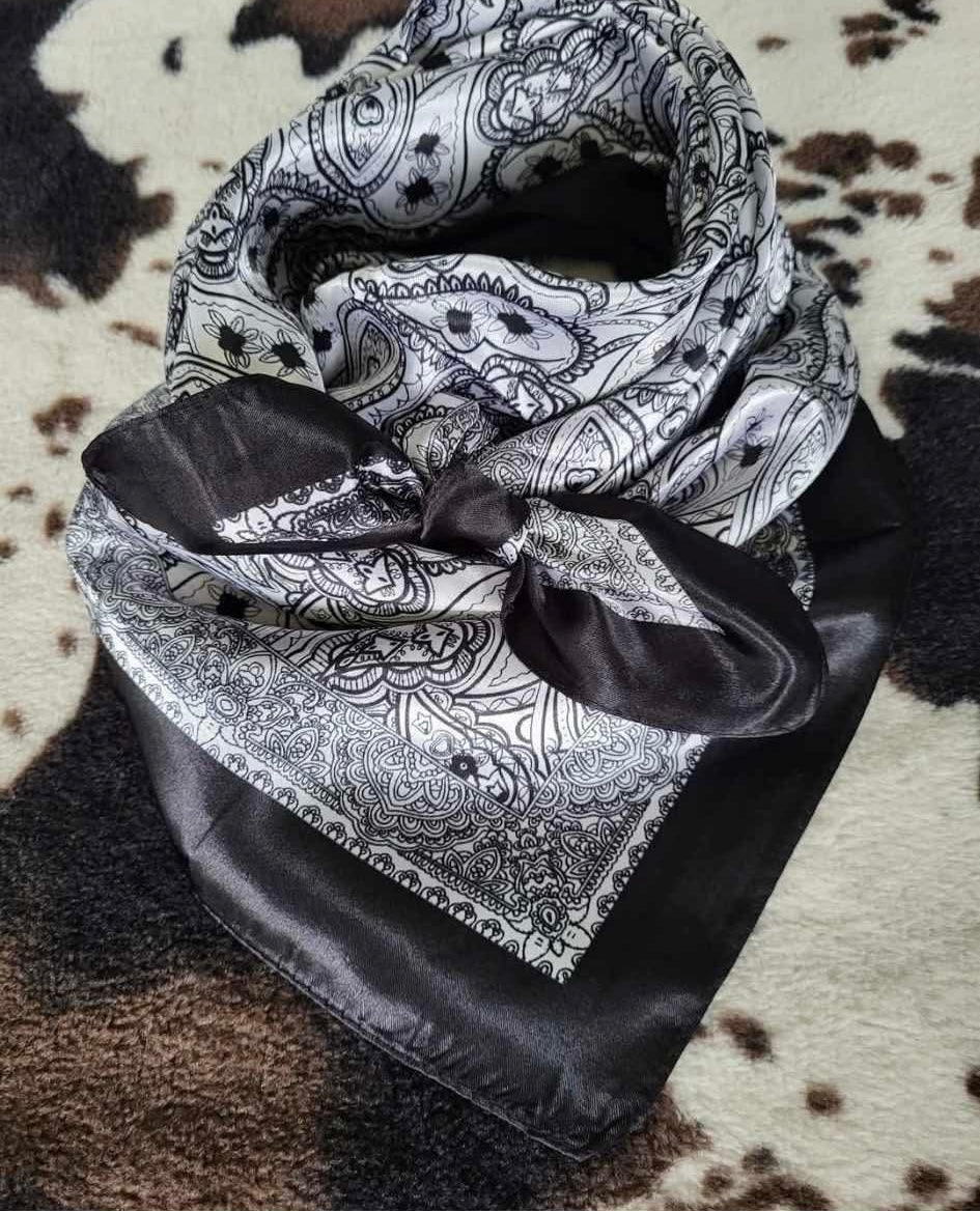 Wild Rags