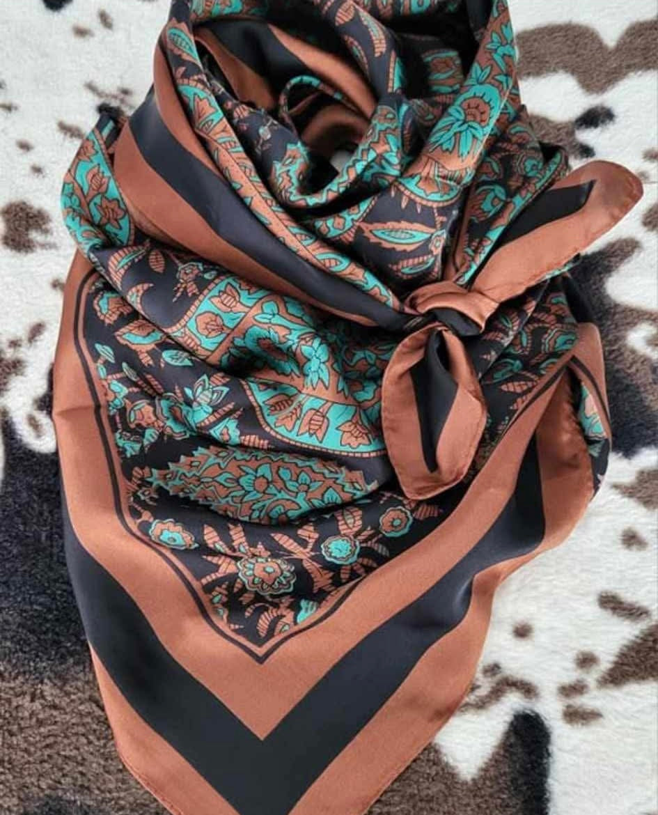 Wild Rags