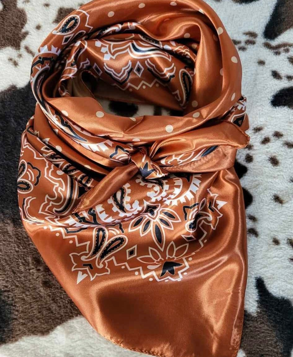 Wild Rags