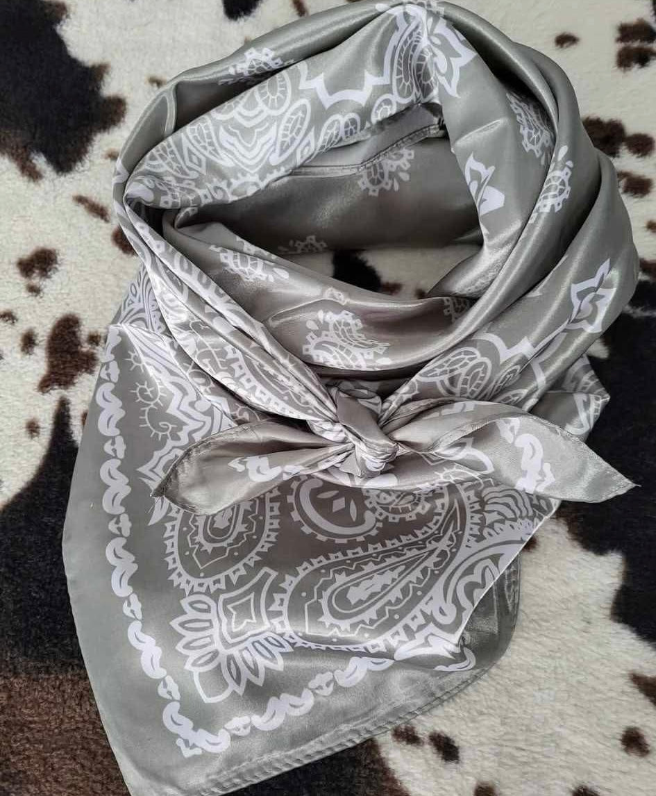 Wild Rags