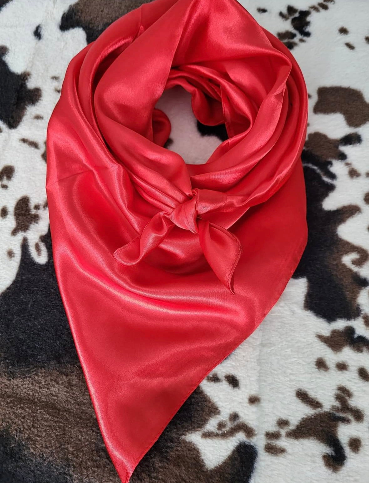 Wild Rags
