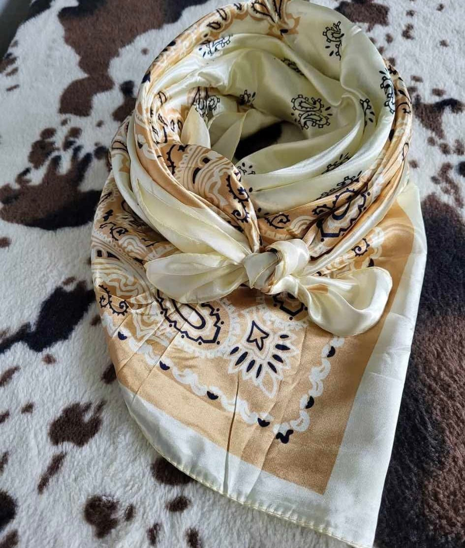 Wild Rags