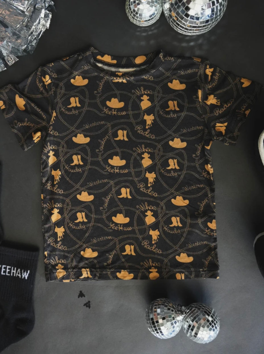 Howdy Partner Tee