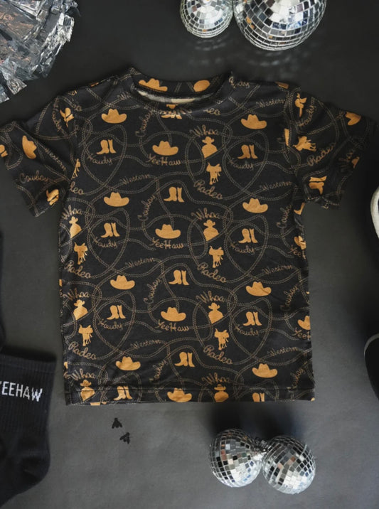 Howdy Partner Tee