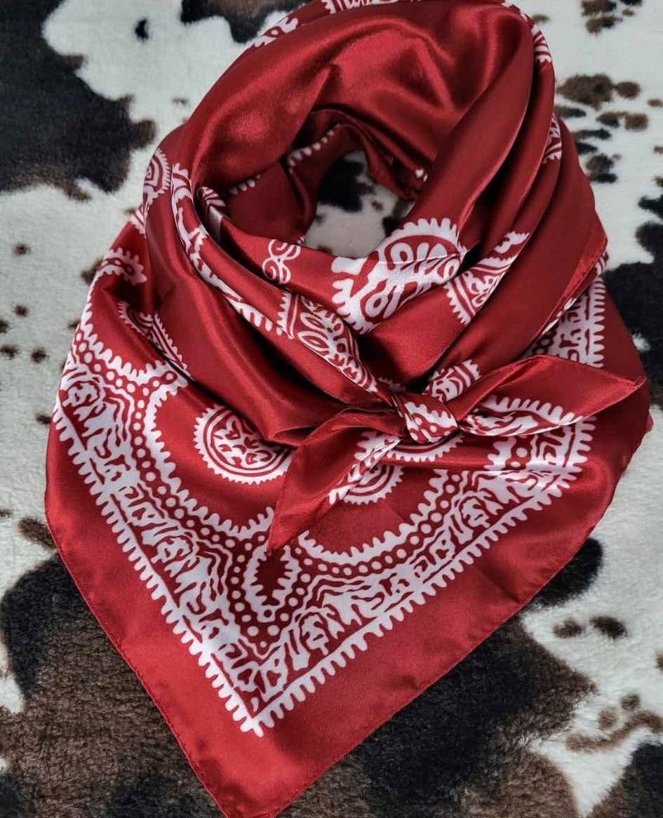Wild Rags