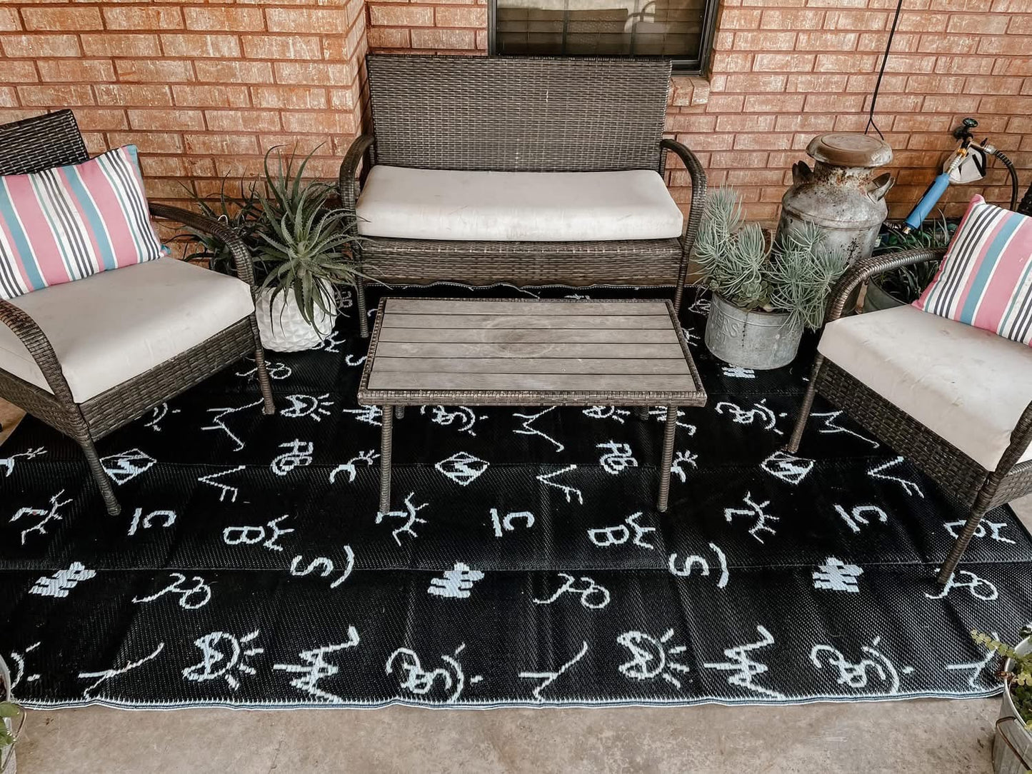 Outdoor Rug