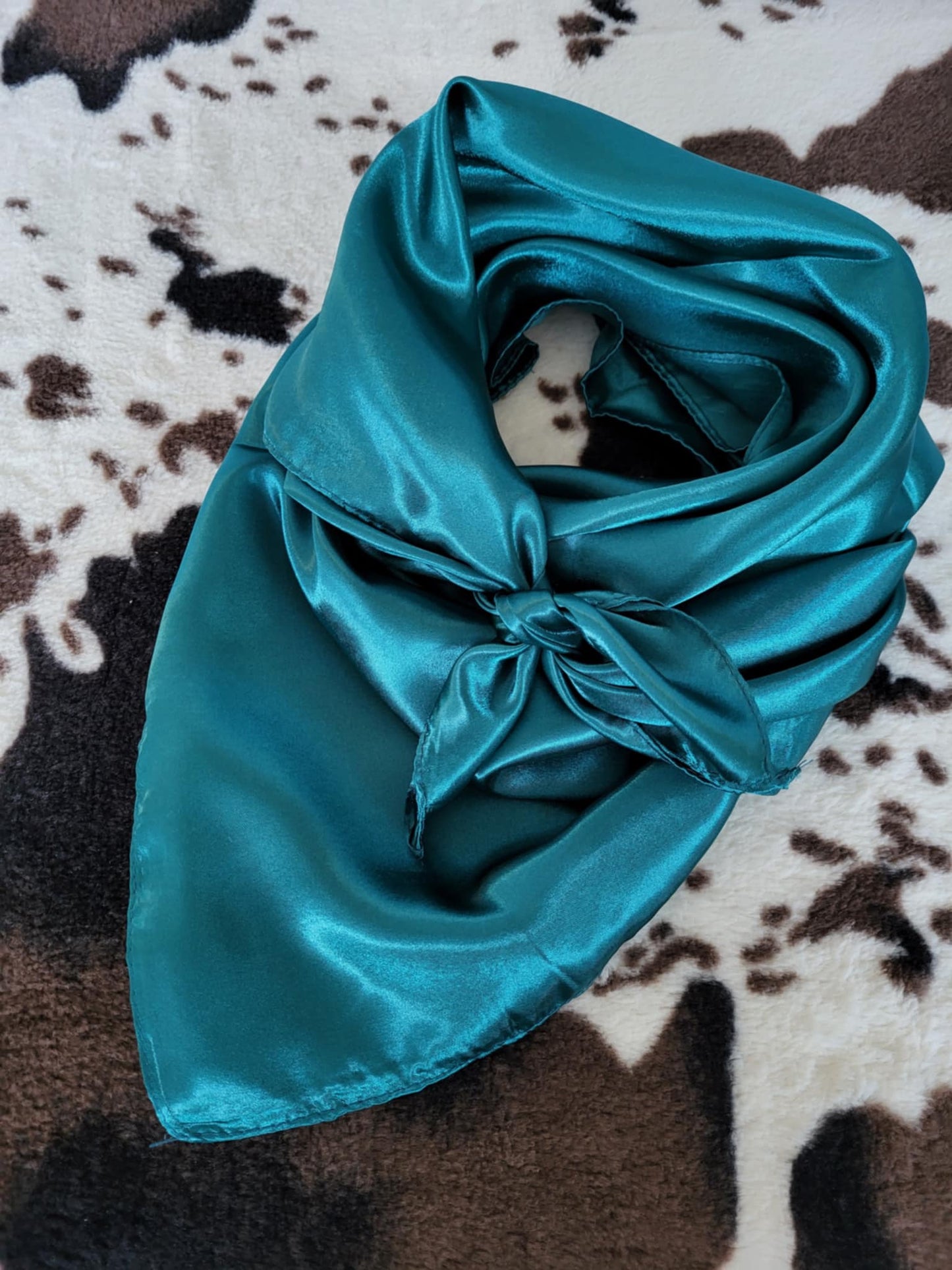 Wild Rags