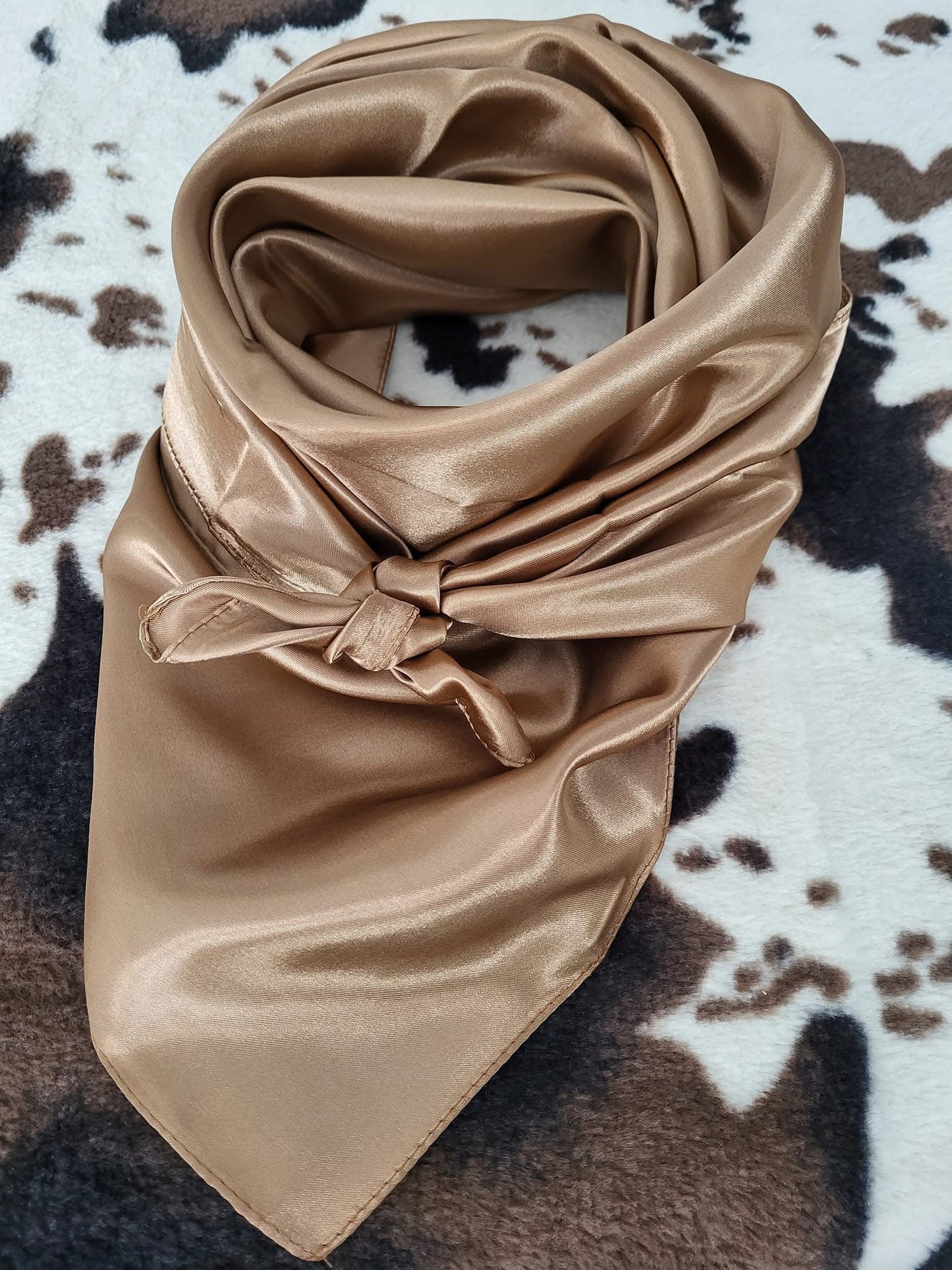 Wild Rags
