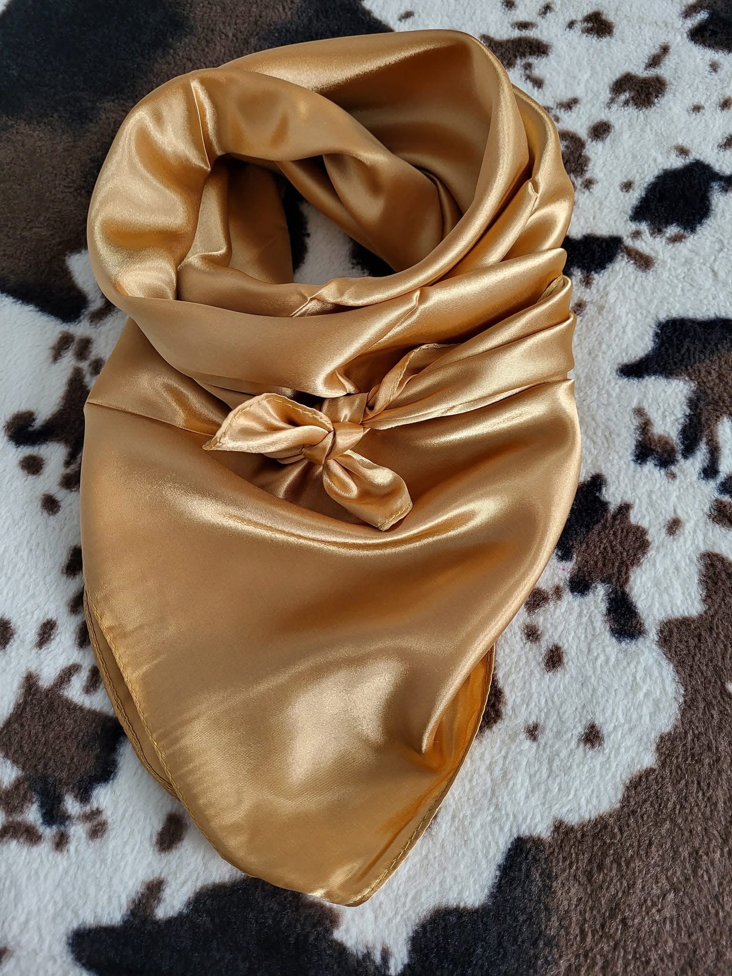Wild Rags