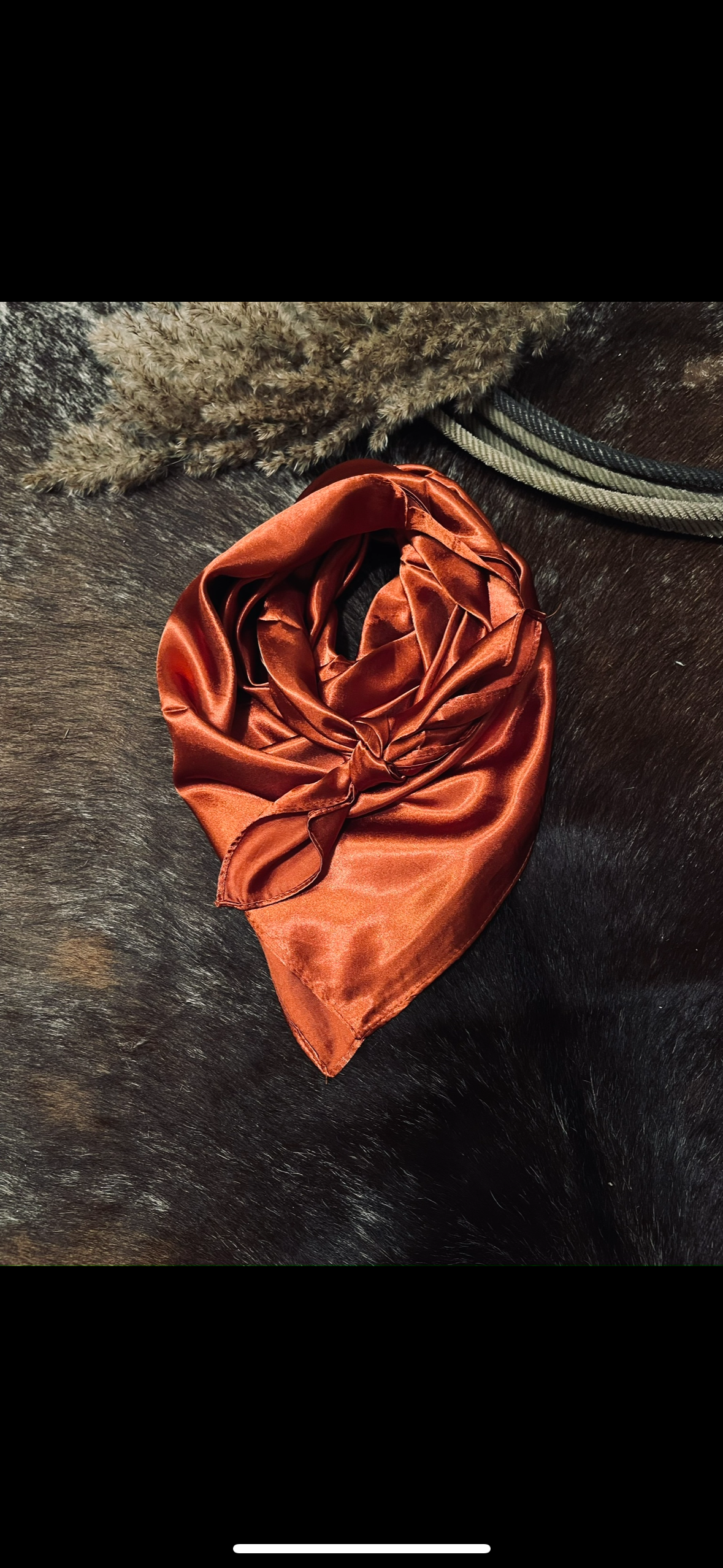 Wild Rags