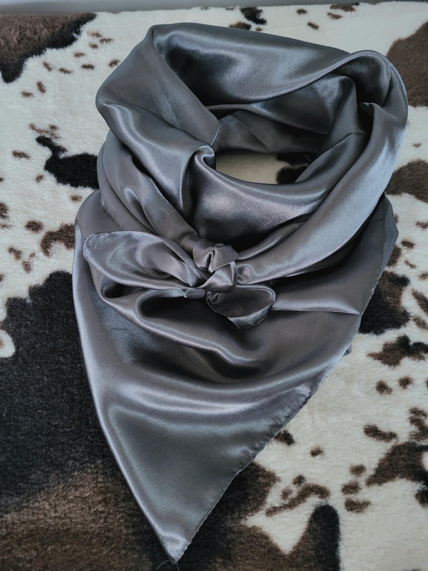 Wild Rags
