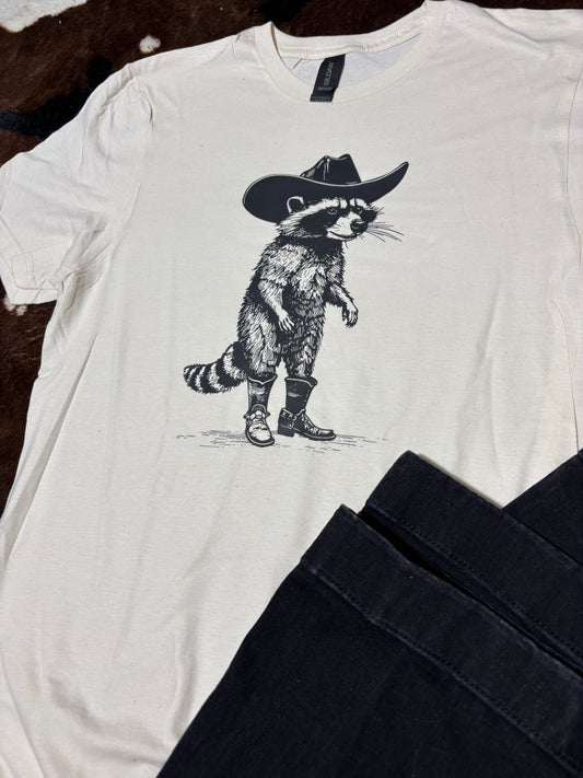 Feral Cowboí