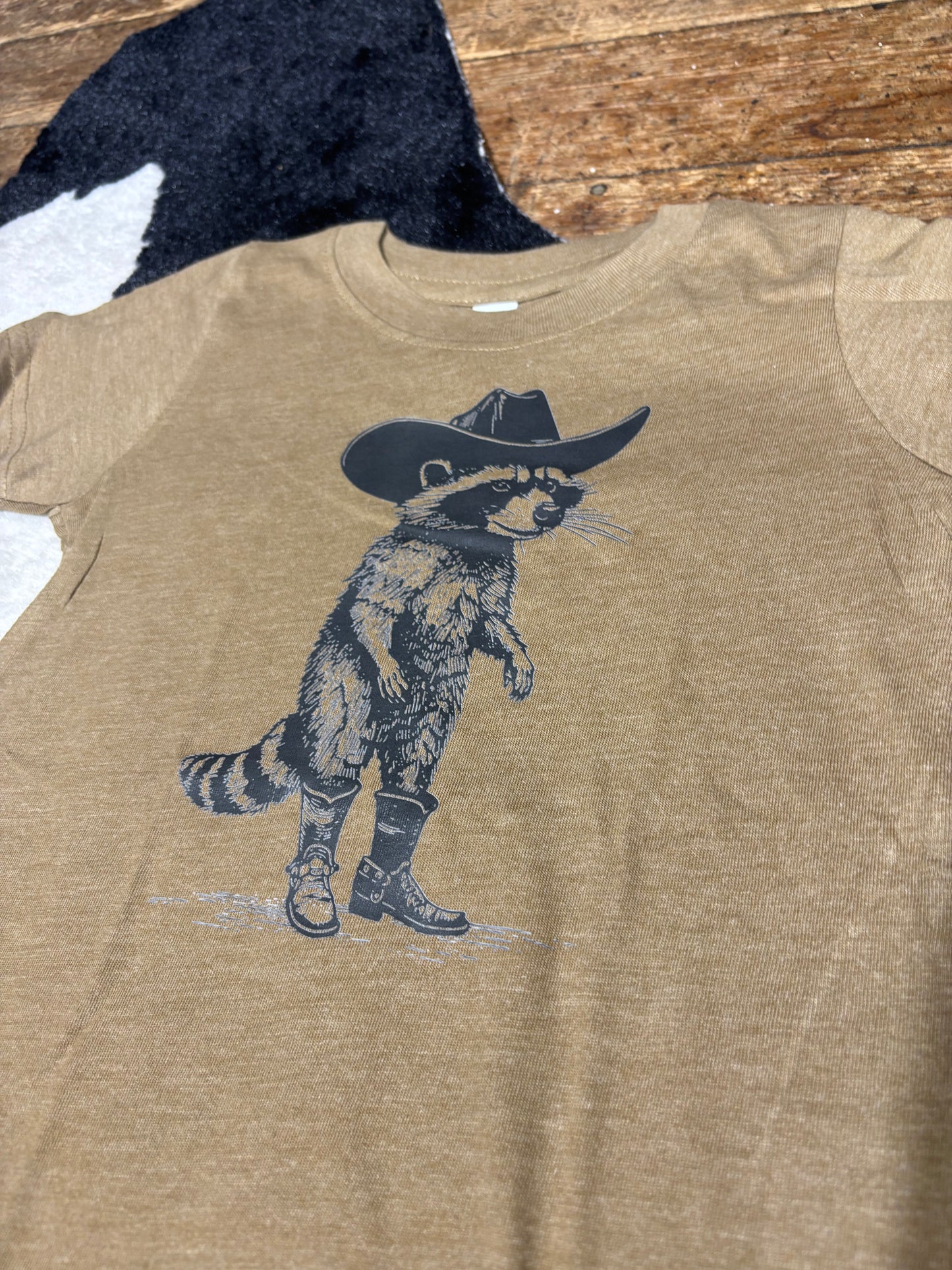 Kids Feral Cowboí