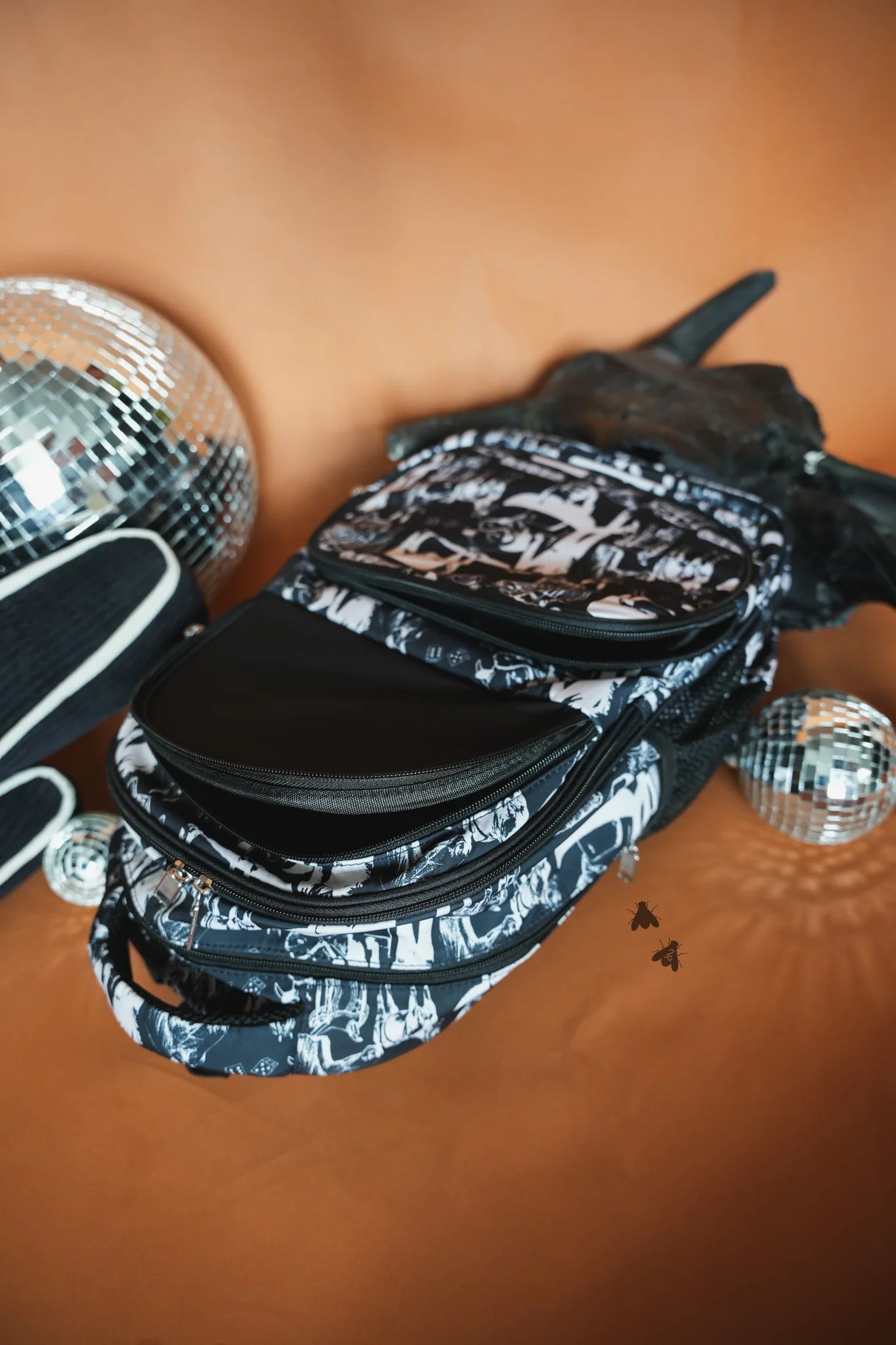 Vintage Pack-Mule Backpack