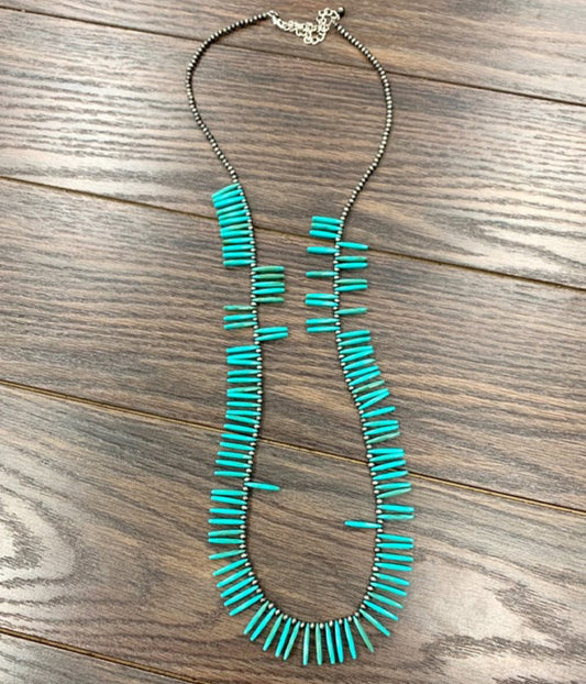 Turquoise Necklace