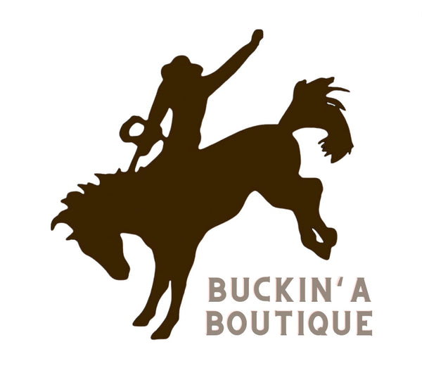 Buckin’ A Boutique