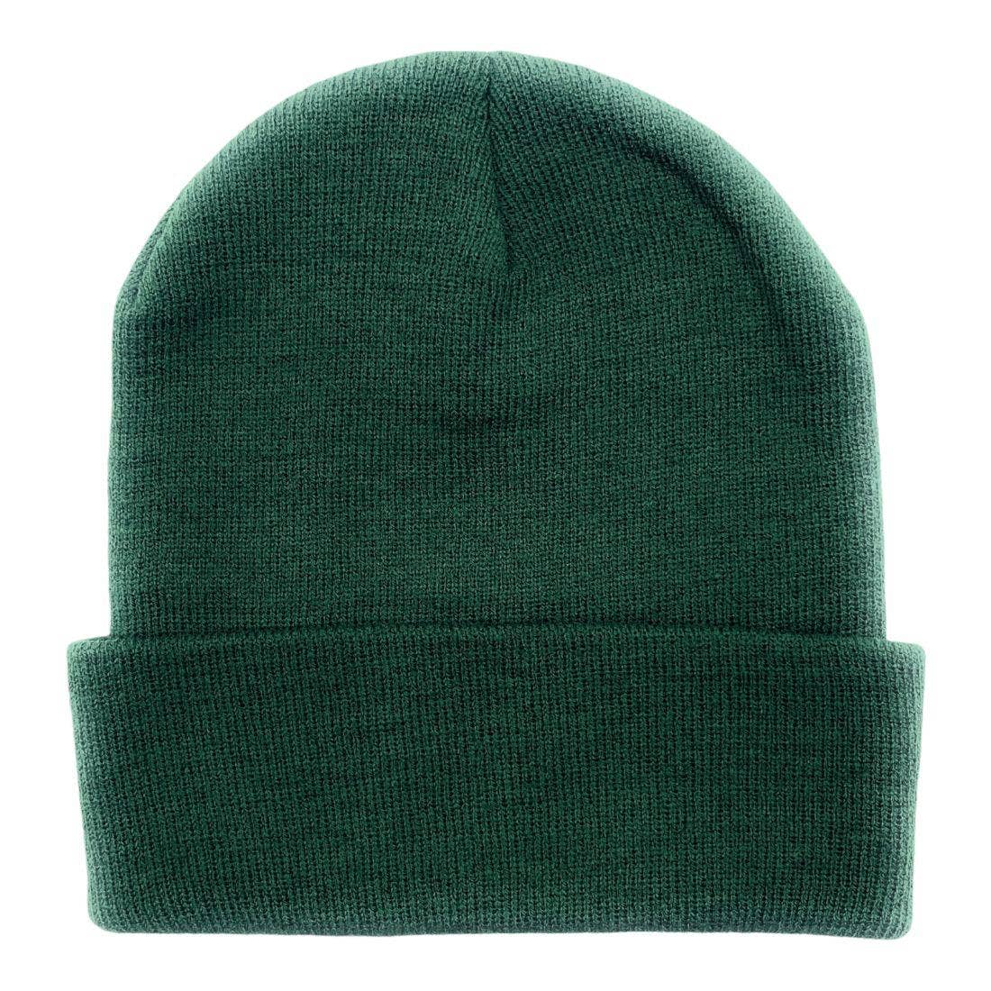 Buckin’ A Beanie Hat
